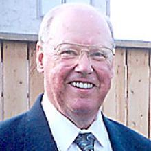 RON MOLOSKI  Obituary pic