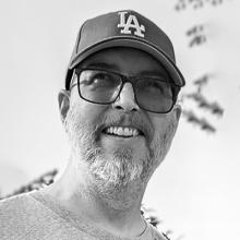 MICHAEL ALEX LEIGH GREEN Obituary pic