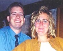 LORILYN VAN ELSLANDER  Obituary pic