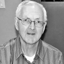 JAMES (JIM) KENNETH DALE Obituary pic