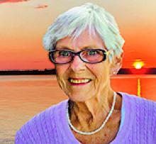 LESLEY (BARBARA) bOYD (DILTS) Obituary pic