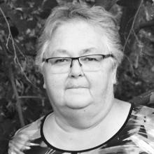 MARILYN JUNE GURR Obituary pic