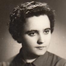 WANDA DREWNIAK-DRUL  Obituary pic