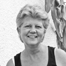 MARGARET MUROVEC Obituary pic