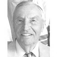 KURT BERGNER  Obituary pic