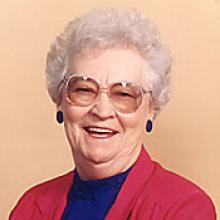 FERELITH SHIACH (CULBERT)  Obituary pic