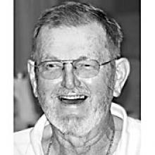 THEODORE (TED) WALTER KESS  Obituary pic