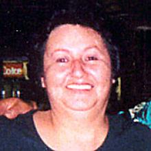 ISOBEL SARAH MINERVA MONKMAN (FEATHER WOMAN)  Obituary pic