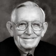 JOHANN LOTZ  Obituary pic