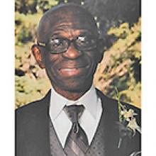 CROSBY WALCOTT DAVEY Obituary pic