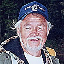 RALPH HELMUTH KAMMERLOCK  Obituary pic