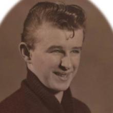 ALEX NENKA  Obituary pic