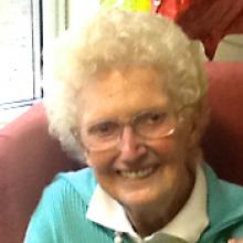 MARIE COSTELLO  Obituary pic
