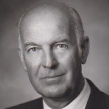 DON R. BROWNELL  Obituary pic