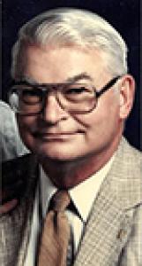 MIKE MARTIN ANDREWS  Obituary pic