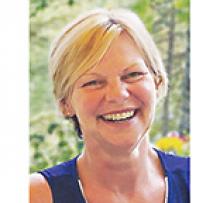 KATHY MATHAE (FIERHELLER) Obituary pic