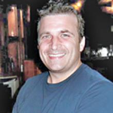 MICHAEL FINKBEINER Obituary pic