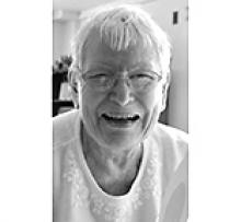 MARJORIE DORIS FURST (YAHNKE) Obituary pic