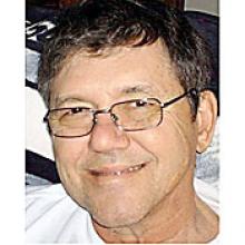 WES PICHE  Obituary pic