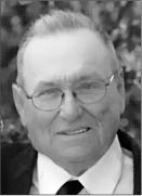 Charles KINLEY Obituary pic