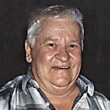 GEORGE FEHER  Obituary pic