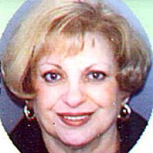(ARLENE) DENISE LONDON KOWALSON (LANE) -  Obituary pic