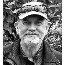 JOHN PAUL TISDALE Obituary pic