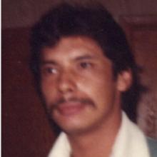 LINDEN STEVEN OLI OGRODNIK  Obituary pic