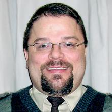 JASON CHARLES SALTER Obituary pic
