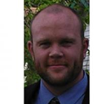 SCOTT G. PATERSON  Obituary pic