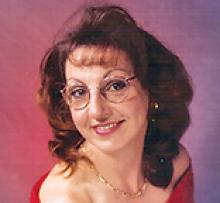BETTY HALL (ELLIOTT) Obituary pic