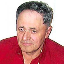 LOUIS LEBRUN  Obituary pic