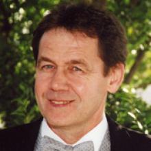 DARYL (JOHN) RUSNAK  Obituary pic