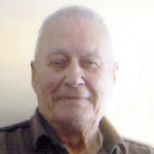RENE ALBERT GARAND  Obituary pic