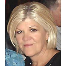JACKIE CHUBEY  Obituary pic