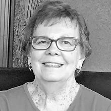 DONA BURRON Obituary pic
