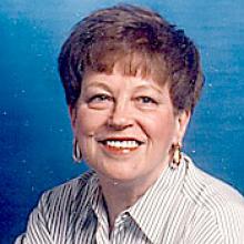 ANNE ELIZABETH POPOWE  Obituary pic