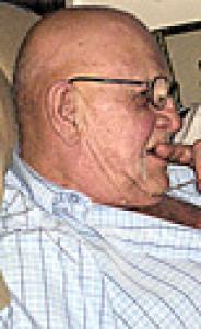 RAYMOND GISLASON  Obituary pic