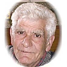 DOMENICO COTRONEO  Obituary pic