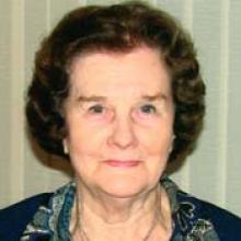 OLGA (OLHA) SENCHUK (BILAS)  Obituary pic
