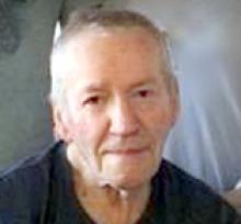 LORNE DOUGLAS SIGURDSON (SIG) Obituary pic