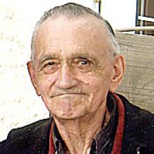 MARK ROMEO GAUTHIER  Obituary pic