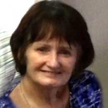 URSZULA KWAPINSKI  Obituary pic