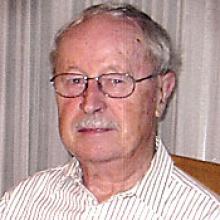 KARL BUEDDEFELD  Obituary pic