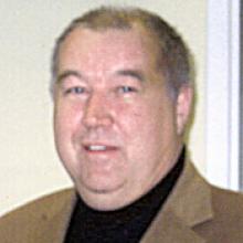 DON PEARSON  Obituary pic
