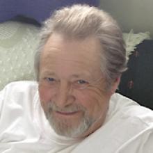 ALBERT DARKER  Obituary pic