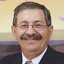 RAMZI RUSHRASH OTAKI  Obituary pic