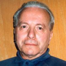 PERE JOSEPH MEEUS Obituary pic