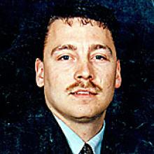 LEE SASS  Obituary pic