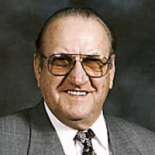 GORDON POERSCH  Obituary pic